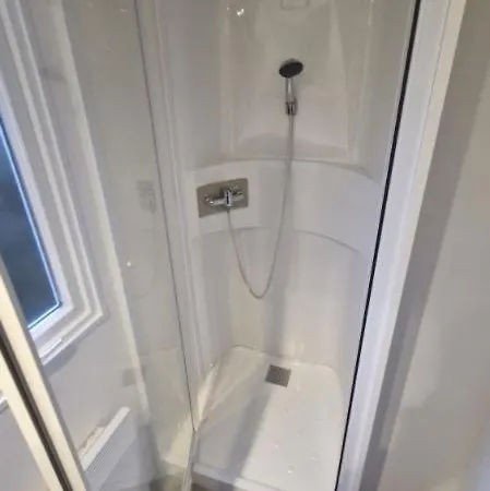 Mobil-home 208, 3 Chambres, Siblu 4 Etoiles Ferienpark Gastes
