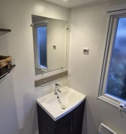 Mobil-home 208, 3 Chambres, Siblu 4 Etoiles Gastes