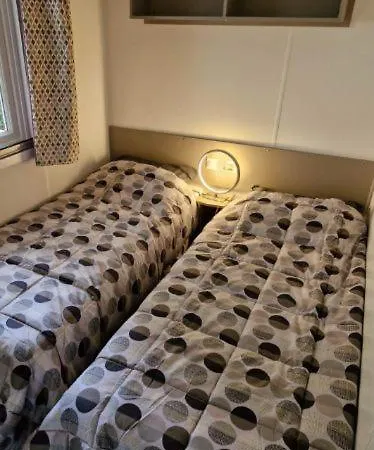 Mobil-home 208, 3 Chambres, Siblu 4 Etoiles