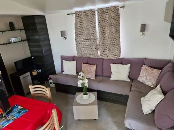 Mobil-home 208, 3 Chambres, Siblu 4 Etoiles *