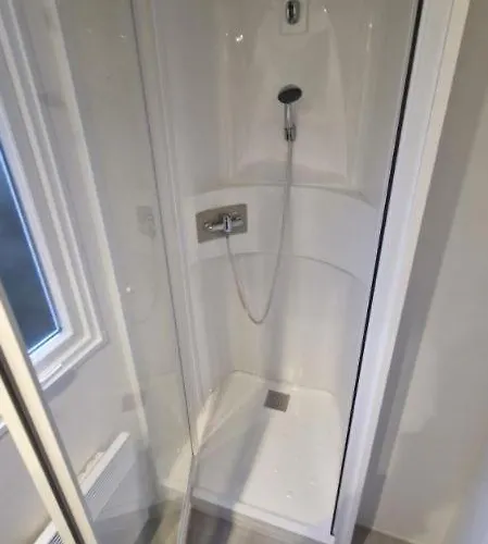 Mobil-home 208, 3 Chambres, Siblu 4 Etoiles Semesterpark Gastes