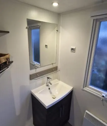 Mobil-home 208, 3 Chambres, Siblu 4 Etoiles Gastes